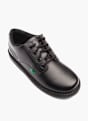 Kickers Low shoe Black 160490 2