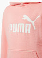 PUMA Džemperis su gobtuvu Rožinė 2905 3