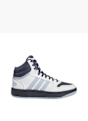 adidas Sapatilha tipo bota Azul 20781 1