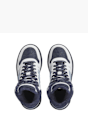 adidas Sapatilha tipo bota Azul 20781 3