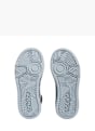 adidas Sapatilha tipo bota Azul 20781 4