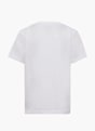 PUMA T-Shirt Biały 1235 2