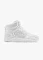 Graceland Hoher Sneaker Weiß 20870 1