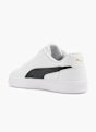 PUMA Sneaker Weiß 27026 3