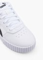 PUMA Sneaker Nero 27121 2