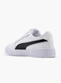 PUMA Sneaker Nero 27121 3