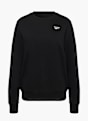 Reebok Sweatshirt Schwarz 24239 1