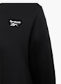 Reebok Sweatshirt Schwarz 24239 3