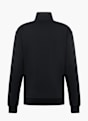 Reebok Sweatshirt Schwarz 24242 1