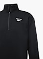 Reebok Sweatshirt Schwarz 24242 2