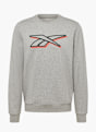 Reebok Sweatshirt Grau 27124 1