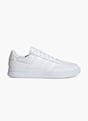 adidas Sneaker Weiß 8851 1