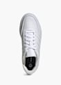 adidas Baskets Blanc 8851 2