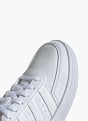 adidas Sneaker Alb 8851 5