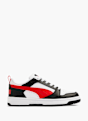 PUMA Sneaker Rosso 23649 1