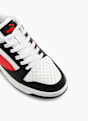 PUMA Sneaker Rosso 23649 2
