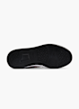 PUMA Sneaker Rosso 23649 4
