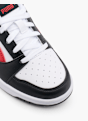 PUMA Sneaker Rosso 27031 2