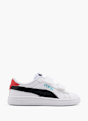 PUMA Sneaker Bianco 22062 1