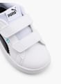 PUMA Sneaker Bianco 22062 3