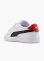 PUMA Sneaker Bianco 22062 2