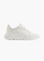 ESPRIT Chunky sneaker Vit 3851 1