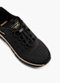 Bench Slip-on маратонки Черен 7977 2