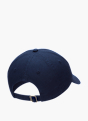 Nike Cap Blue 23651 2