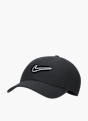 Nike Baseball sapka fekete 19128 1