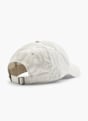 Nike Czapka z daszkiem Beżowy 11358 3