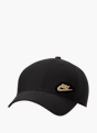 Nike Kappe Schwarz 27032 1