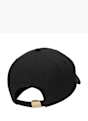Nike Kappe Schwarz 27032 2