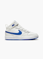 Nike Sneakersy za kostkę Biały 1237 1