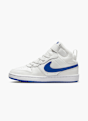 Nike Sneakersy za kostkę Biały 1237 2