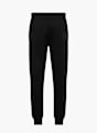 PUMA Jogginghose Schwarz 1239 2
