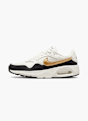 Nike Sneaker Weiß 12048 2