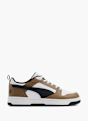 PUMA Sneaker Marrón 5659 7