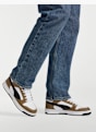 PUMA Sneaker Marrón 5659 2