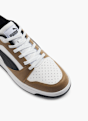 PUMA Sneaker Marrón 5659 6