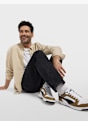 PUMA Sneaker Marrón 5659 1