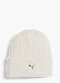 PUMA Strickmütze Weiß 22580 2
