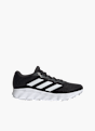 adidas Futócipő fekete 9655 2