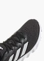 adidas Futócipő fekete 9655 4