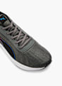PUMA Bėgimo batai Pilka 1240 2