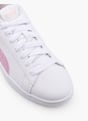 PUMA Sneaker Bianco 22581 3
