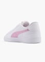 PUMA Sneaker Bianco 22581 4