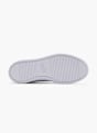 PUMA Sneaker Bianco 22581 2