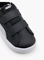 PUMA Sneaker Nero 22066 2