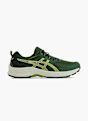 ASICS Žygio batai Žalia 7483 1