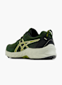 ASICS Žygio batai Žalia 7483 3